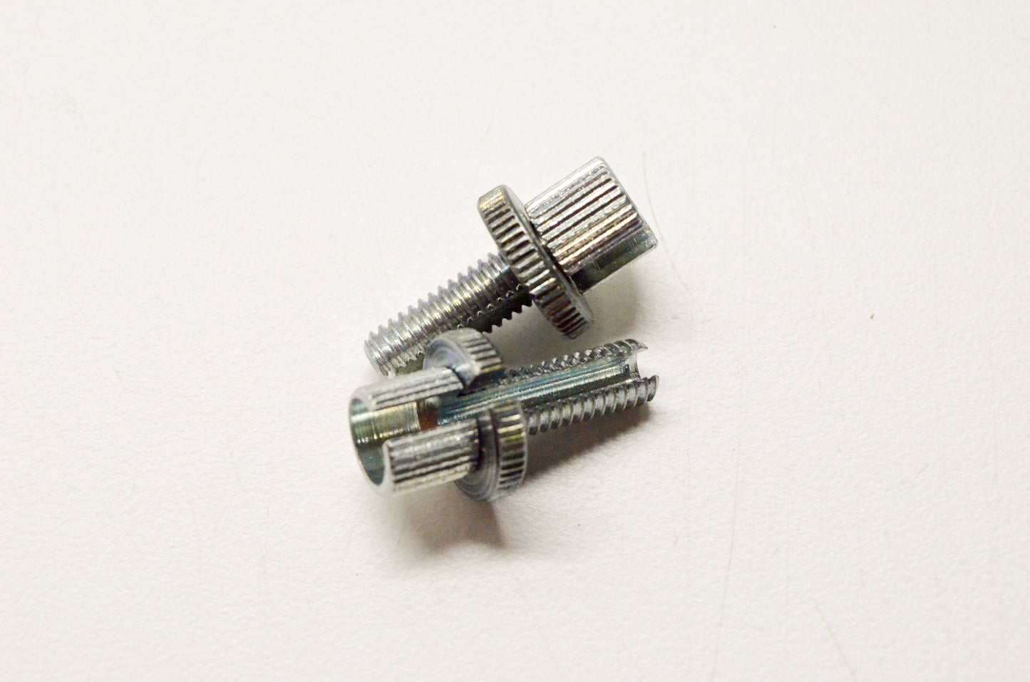 Tomos 222592 6mm Cable Adjusters Qty 2