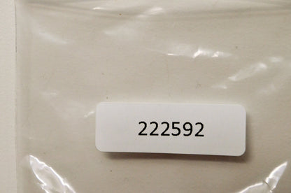 Tomos 222592 6mm Cable Adjusters Qty 2