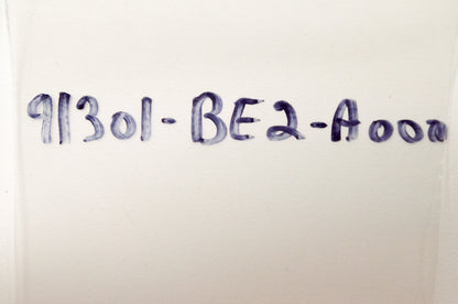 Tomos 91301-BE2-A000 2x21 O-Ring NOS