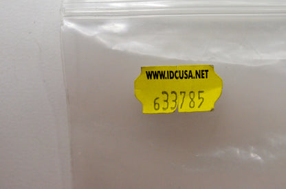 Aftermarket 633785 6.5mm In Out Fuel Valve NOS