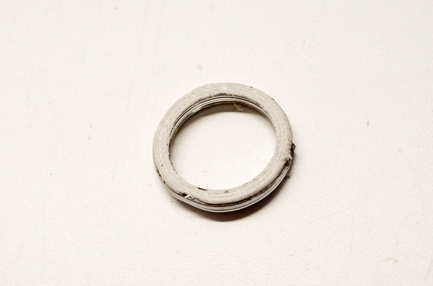 Get2It 634011 30mm Round Exhaust Gasket NOS