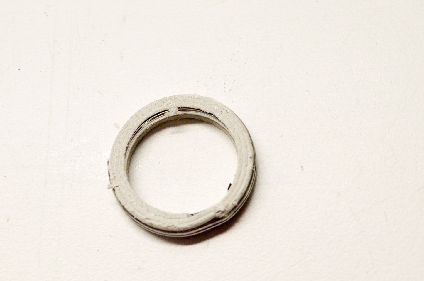 Get2It 634011 30mm Round Exhaust Gasket NOS