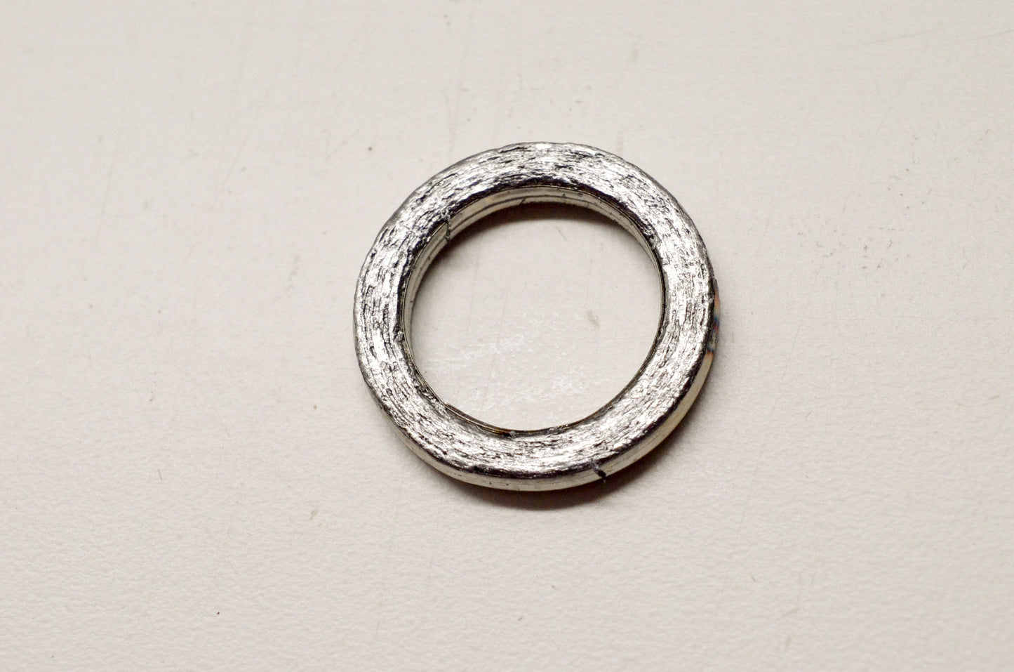 Get2It 633766 32mm Round Exhaust Gasket NOS