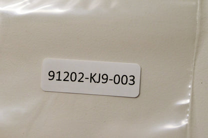 OEM Honda 91202-KJ9-003 Oil Seal 20X32X6 NOS