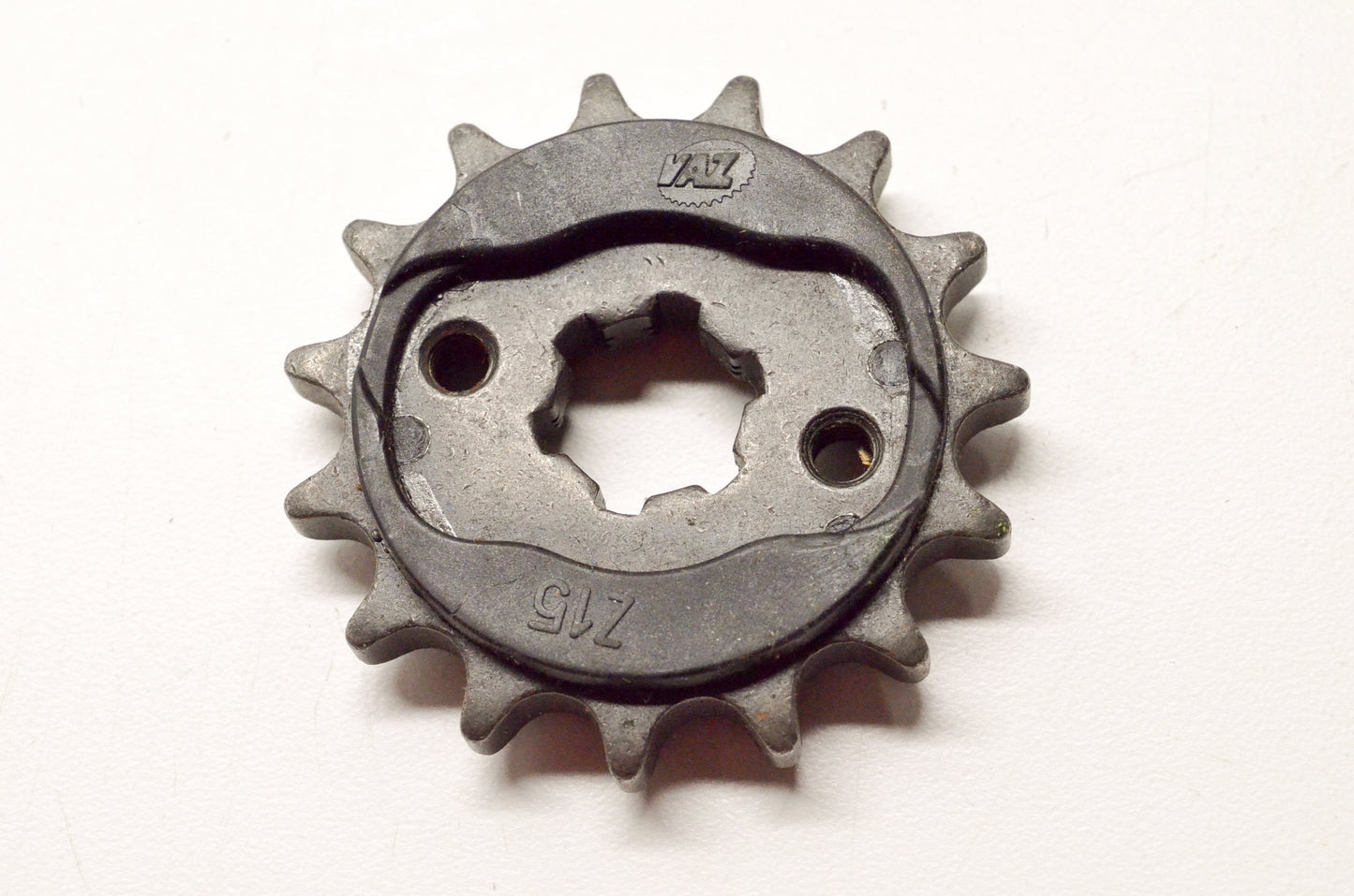 Vaz Z15 Countershaft Sprocket 15T