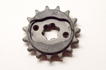Vaz Z15 Countershaft Sprocket 15T