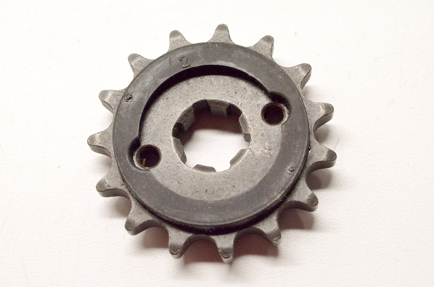 Vaz Z15 Countershaft Sprocket 15T