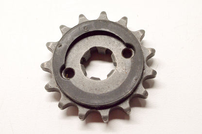 Vaz Z15 Countershaft Sprocket 15T