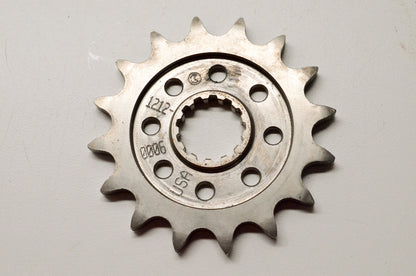 Moose Racing 1212-0006 Front Sprocket 16T