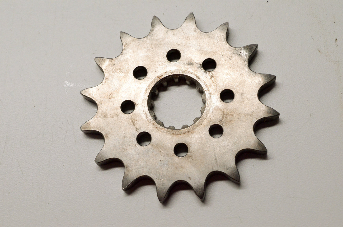 Moose Racing 1212-0006 Front Sprocket 16T