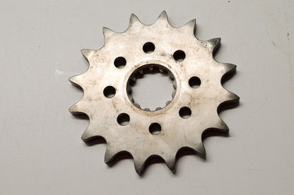 Moose Racing 1212-0006 Front Sprocket 16T
