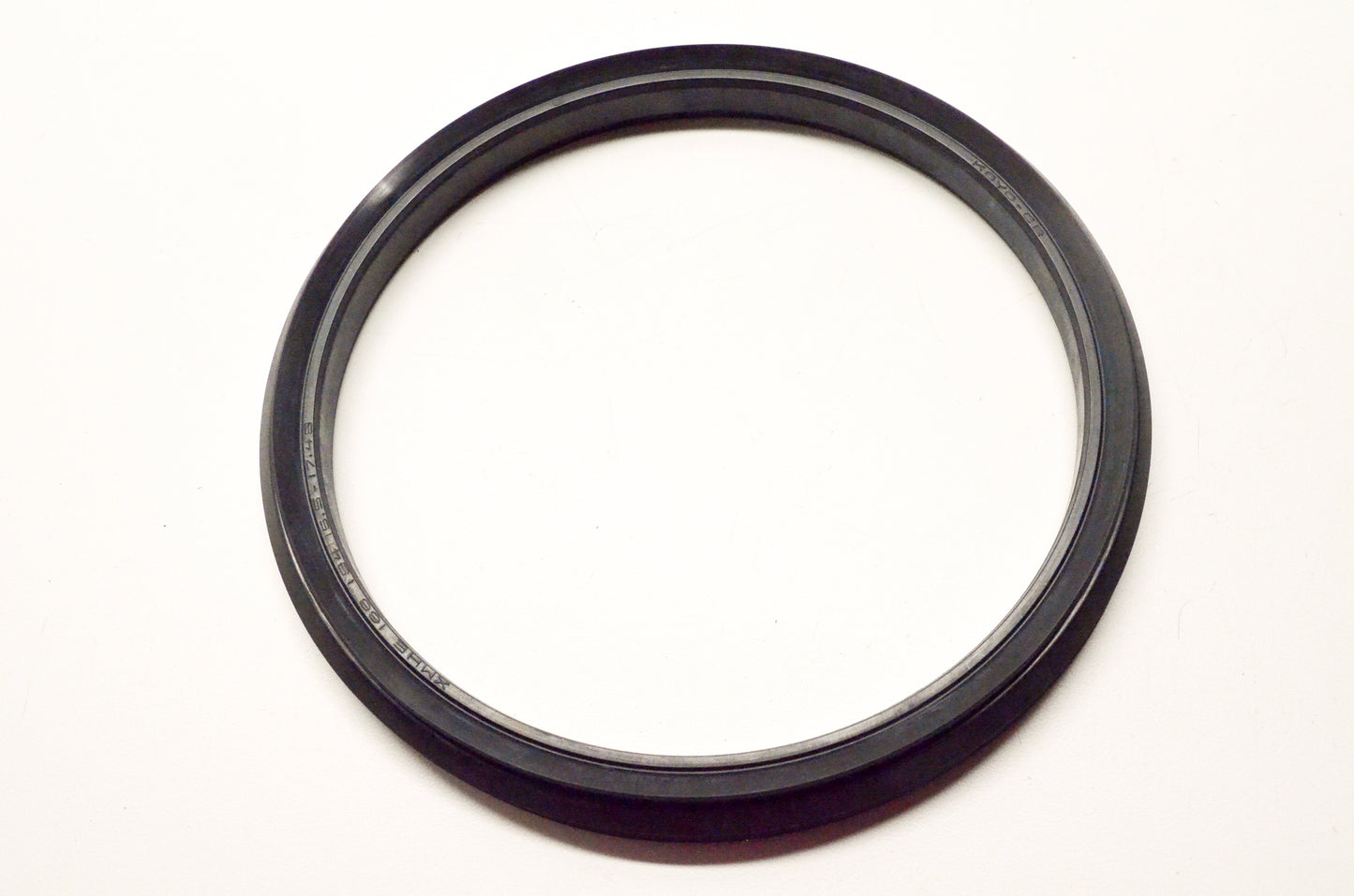 OEM Yamaha 3GH-25129-00-00 Plate Dust Seal NOS