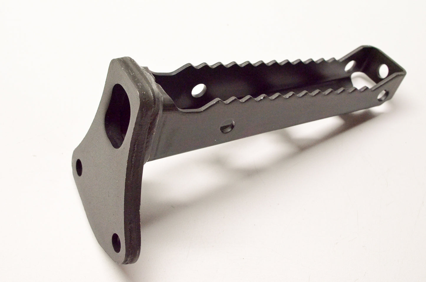 OEM Yamaha 5LP-27421-00-00 Footrest NOS