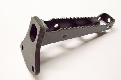 OEM Yamaha 5LP-27421-00-00 Footrest NOS