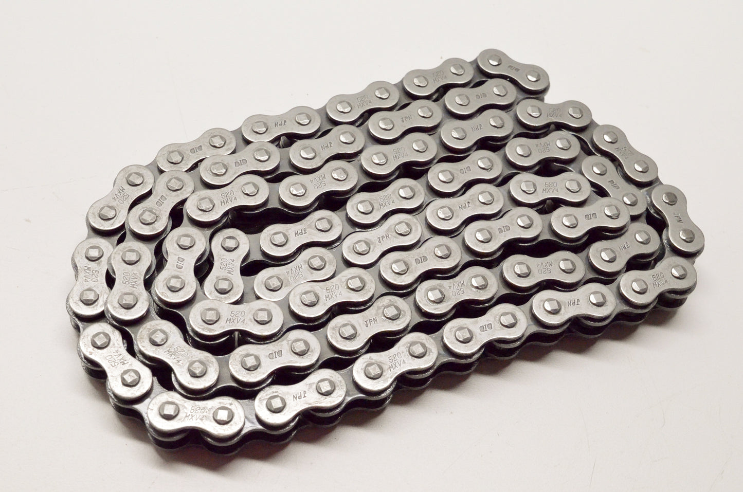 New OEM Yamaha 94582-38098-00 Chain NOS