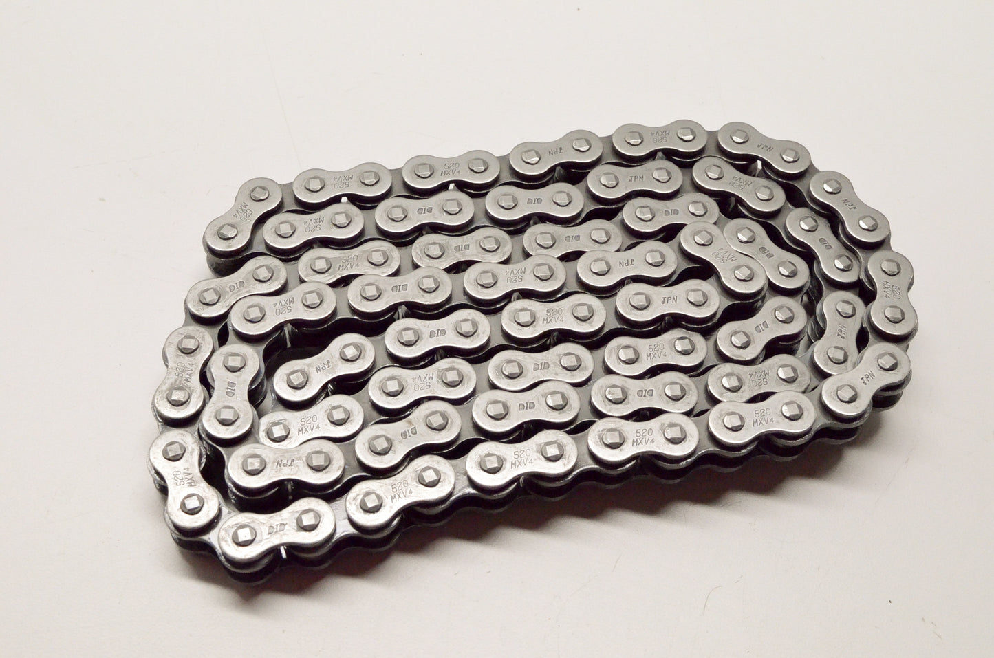 New OEM Yamaha 94582-38098-00 Chain NOS
