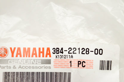 OEM Yamaha 3B4-22128-00-00 Thrust Cover 1 NOS