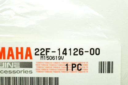 OEM Yamaha 22F-14126-00-00 Gasket