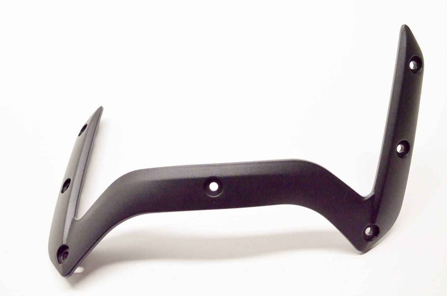 OEM Yamaha 5JW-28323-00-00 Shield Bracket Stay NOS