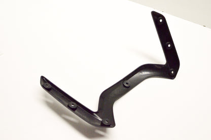 OEM Yamaha 5JW-28323-00-00 Shield Bracket Stay NOS