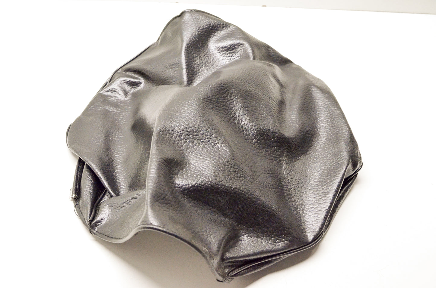 OEM Yamaha 462-24771-00-00 Semi Double Seat Cover NOS