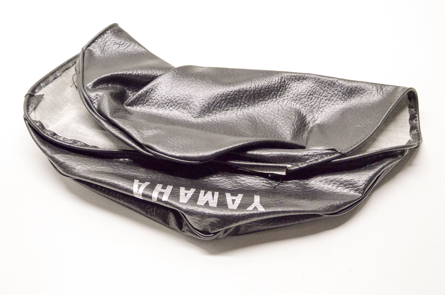 OEM Yamaha 462-24771-00-00 Semi Double Seat Cover NOS