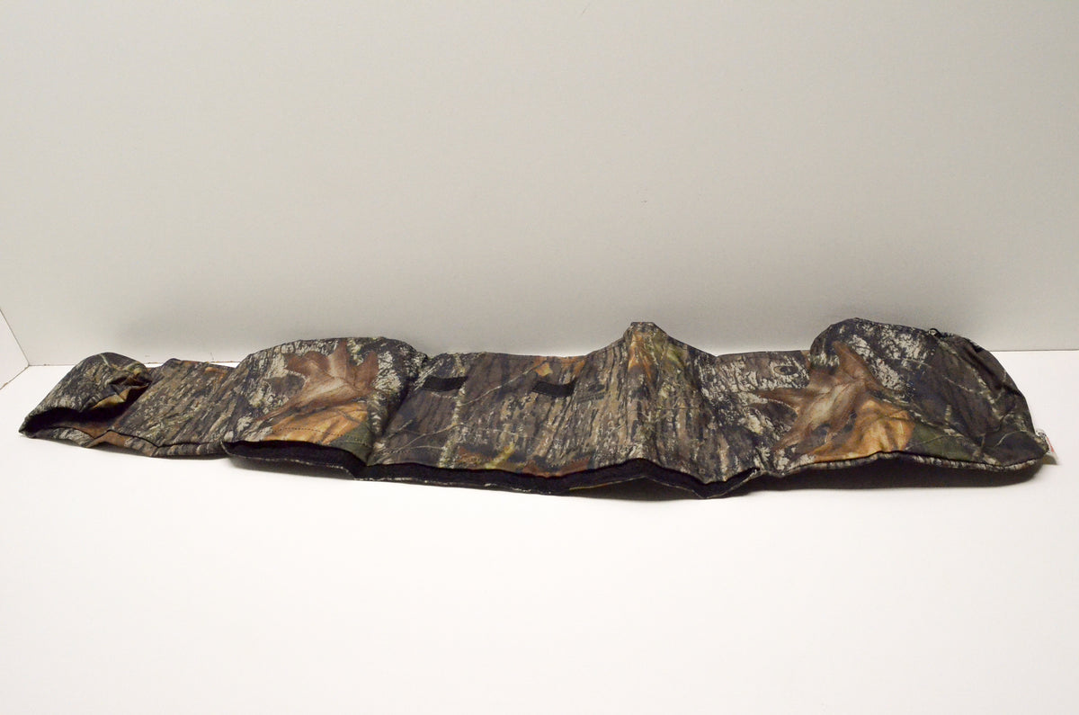 Marshall 11-8940, 2B21J2 Rack Bag Shotgun Cover Camo NOS