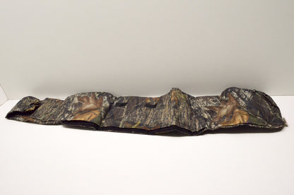 Marshall 11-8940, 2B21J2 Rack Bag Shotgun Cover Camo NOS