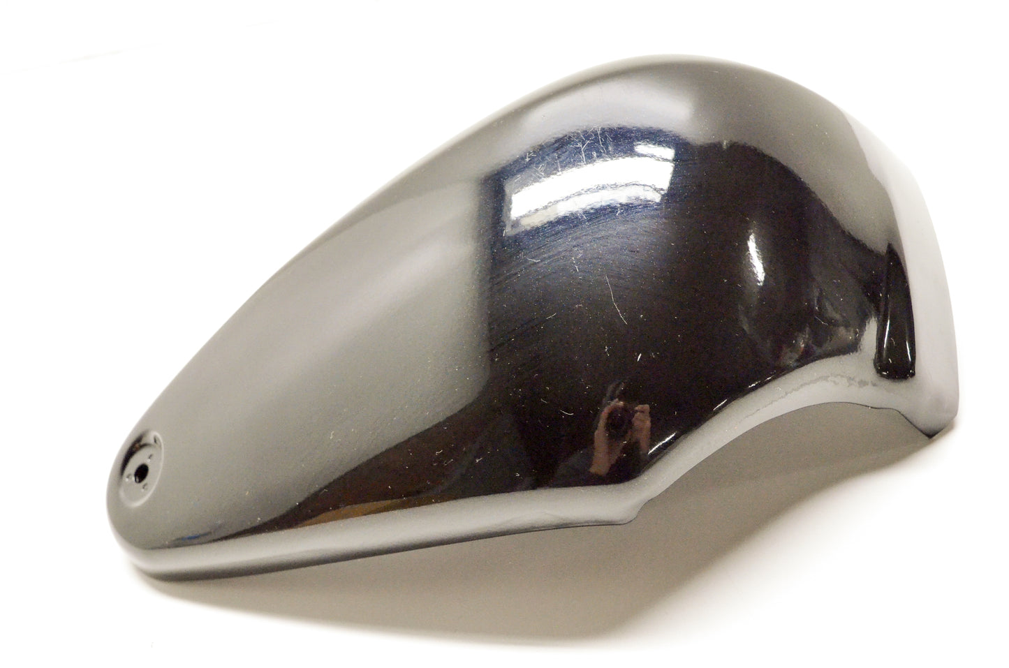 OEM Yamaha 4WM-21721-00-PA Side Cover NOS