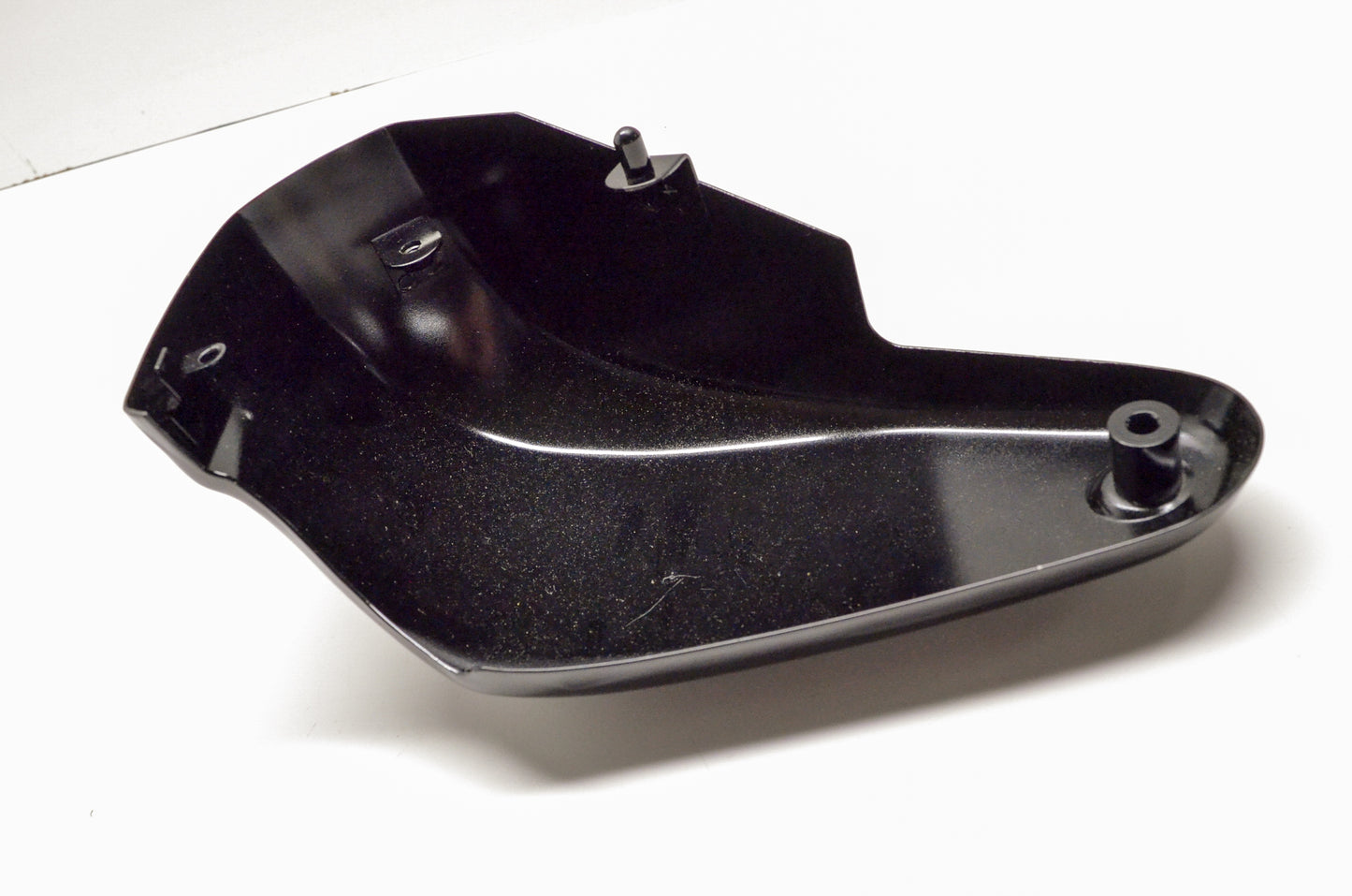 OEM Yamaha 4WM-21721-00-PA Side Cover NOS