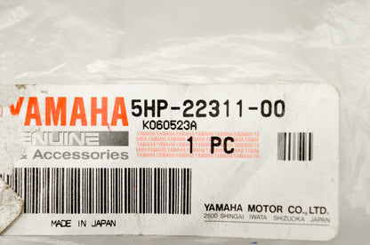 OEM Yamaha 5HP-22311-00-00 Chain Case