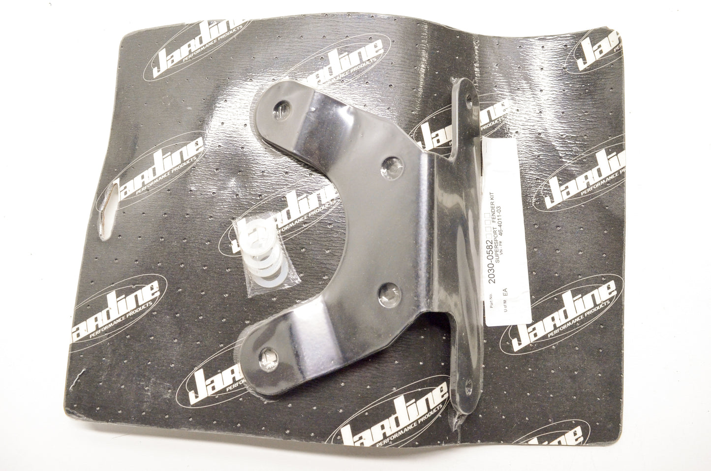 Jardine 2030-0582, 46-4011-03 Fender Kit NOS