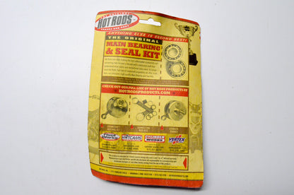 Hot Rods K024 Main Bearing & Seal Kit