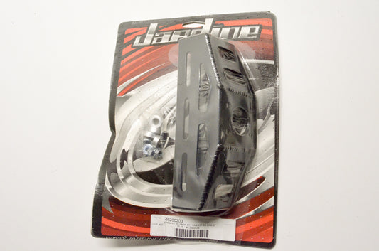 OEM Yamaha 46200203 Rear Fender Kit Yam YZF-R6 2006-07 NOS