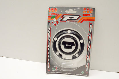 Pro Grip PG5030 Carbon Fiber Look Gas Cap Cover