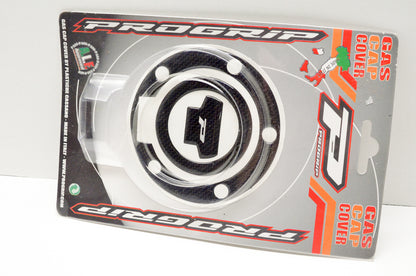 Pro Grip PG5030 Carbon Fiber Look Gas Cap Cover
