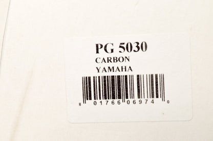 Pro Grip PG5030 Carbon Fiber Look Gas Cap Cover