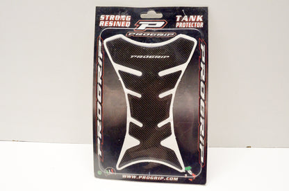 Pro Grip PG5005 Carbon Fiber Look Tank Protector NOS