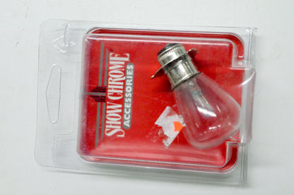 Show Chrome 10-295 12v 35/25W Replacement Bulb