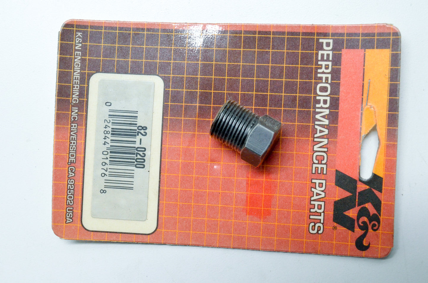 K&N 82-0200 Magneto Flywheel Puller