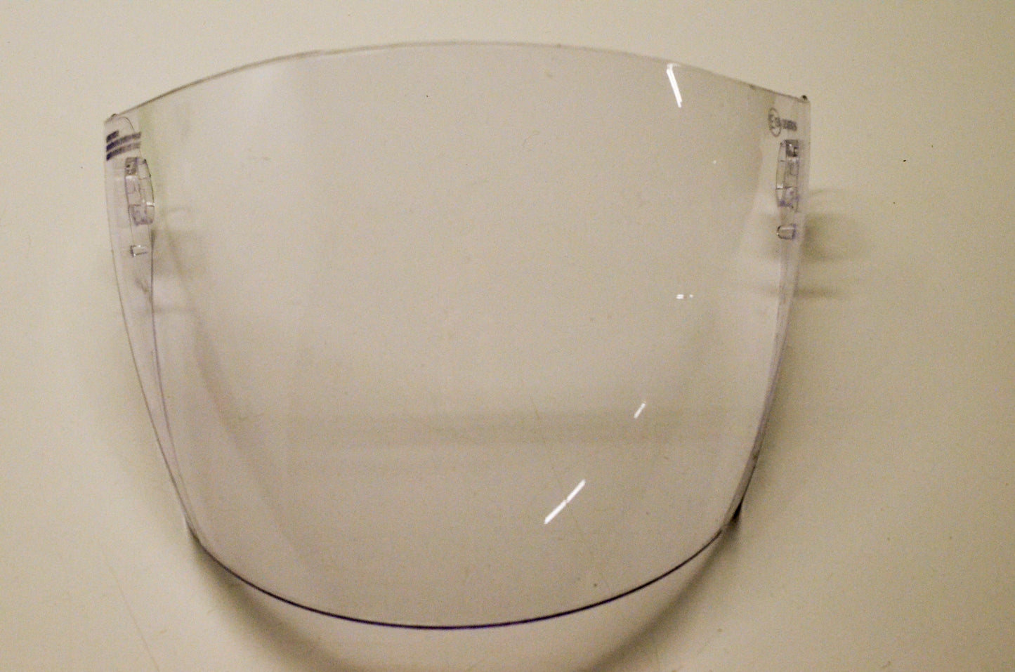 Clear Helmet Face Shield