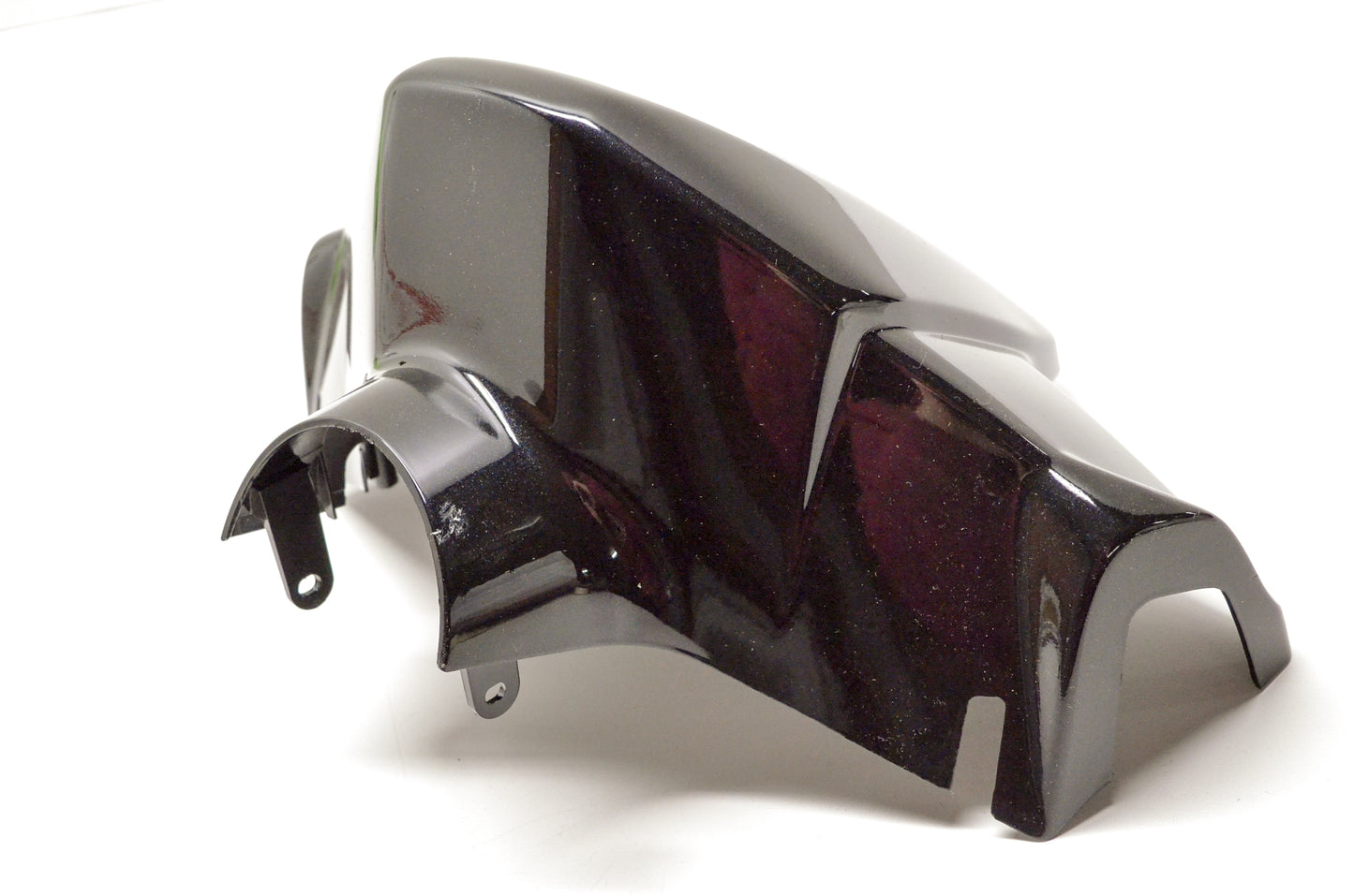 OEM Yamaha 4VP-F6143-00-P8 Upper Handlebar Cover
