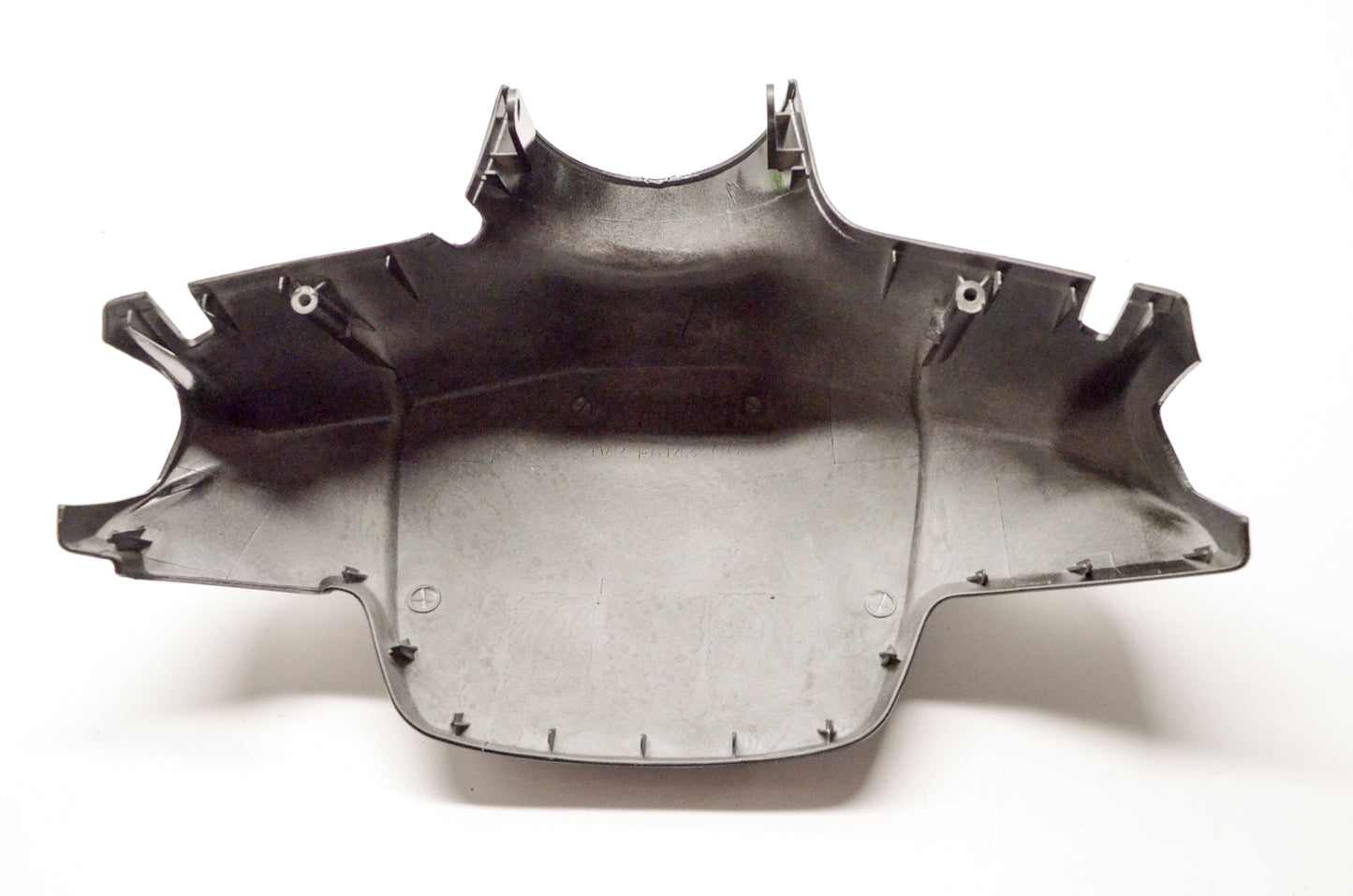 OEM Yamaha 4VP-F6143-00-P8 Upper Handlebar Cover