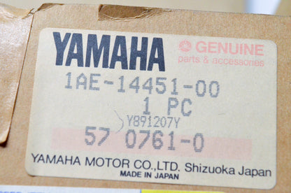 OEM Yamaha 1AE-14451-00-00 Air Cleaner Element NOS