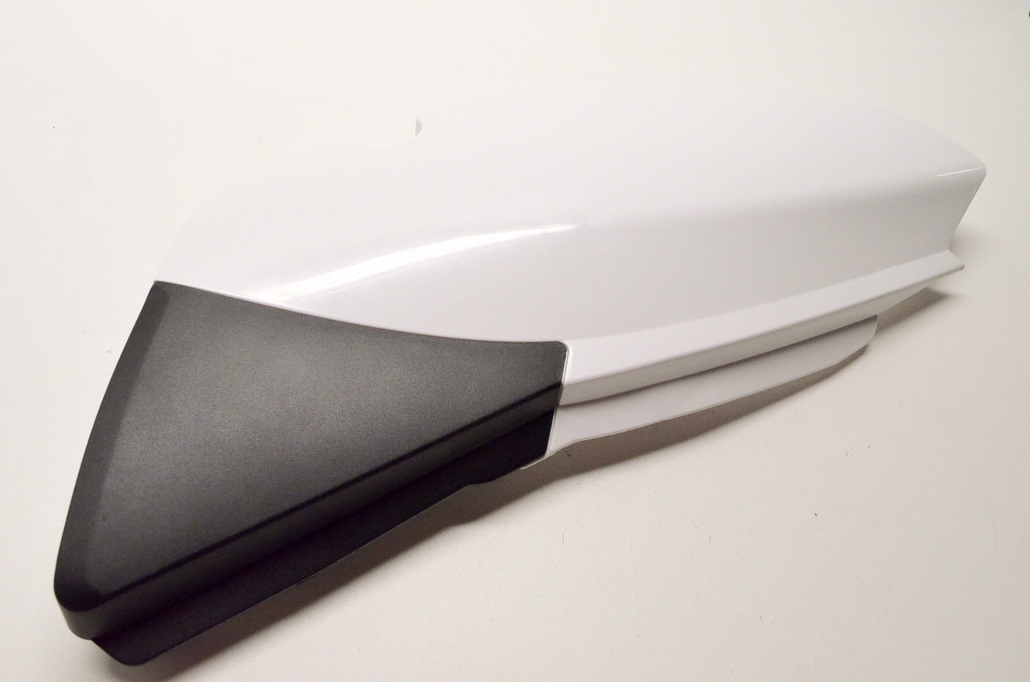 OEM Yamaha 1B2-F1720-00-00 Side Cover Assembly 2