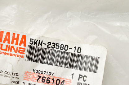 OEM Yamaha 5KM-23580-10-00 Complete Front Lower Arm