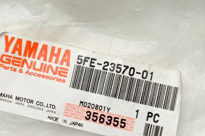 New OEM Yamaha 5FE-23570-01-00 Left Front Lower Arm NOS