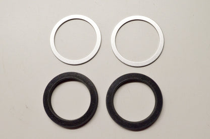 40mm x 52mm x 8mm Pro-Moly Fork Seal Kit NOS
