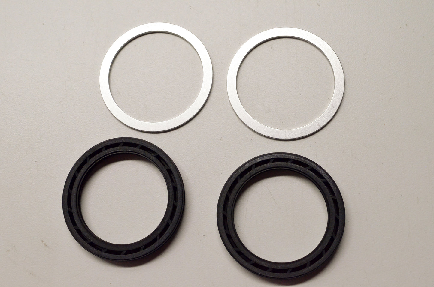 40mm x 52mm x 8mm Pro-Moly Fork Seal Kit NOS