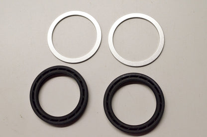 40mm x 52mm x 8mm Pro-Moly Fork Seal Kit NOS